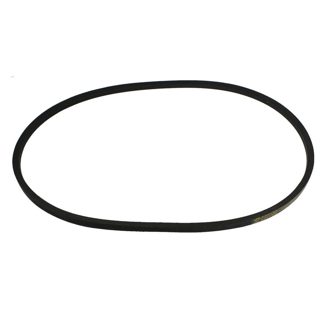 Machine Transmission A Type 59" Inner Girth Vee V Belt