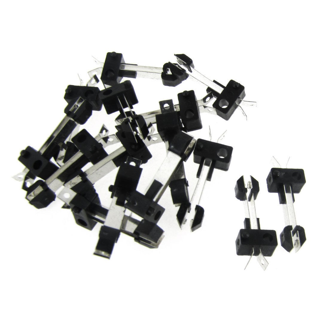 CS-38A DC 16V 1A 1P1T Leaf Switch 15 Pcs for Electric Toy