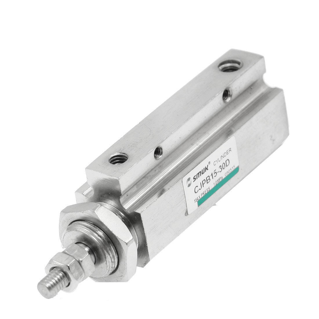 CJPB15 30 15mm Bore 30mm Stroke Pneumatic Air Cylinder