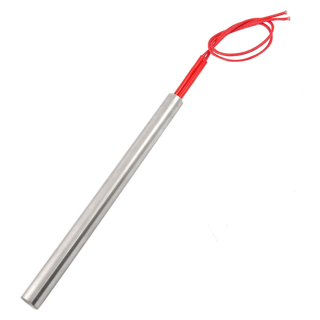 AC 110V 600W 15mm x 190mm Die Heating Element Mould Cartridge Heater