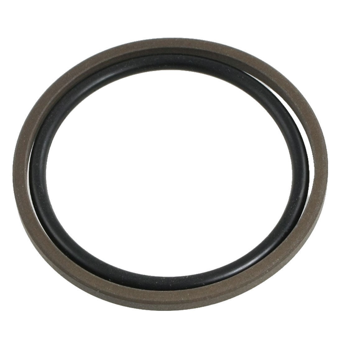 63mm x 52mm x 4 2mm NBR PTFE Glyd Ring Piston Seal