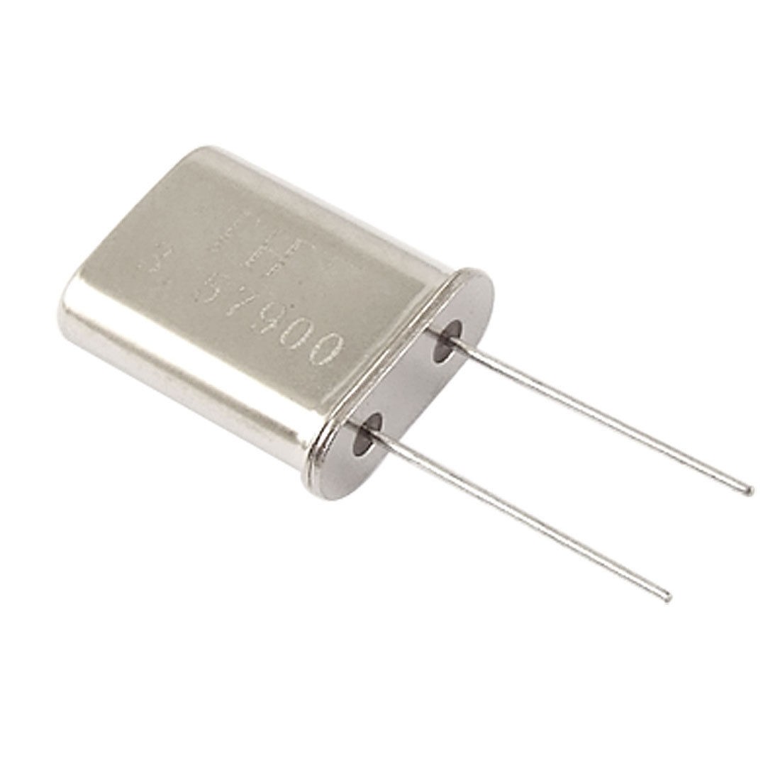 100 Pcs 3 57900MHz HC 49 U Crystal Oscillators Low Profile