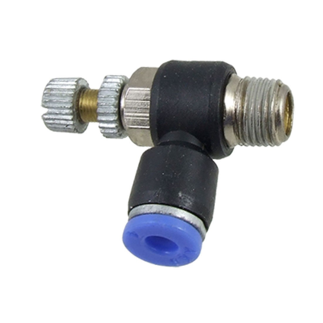 Male Thread to 4mm One Touch Fittings Speed Controller