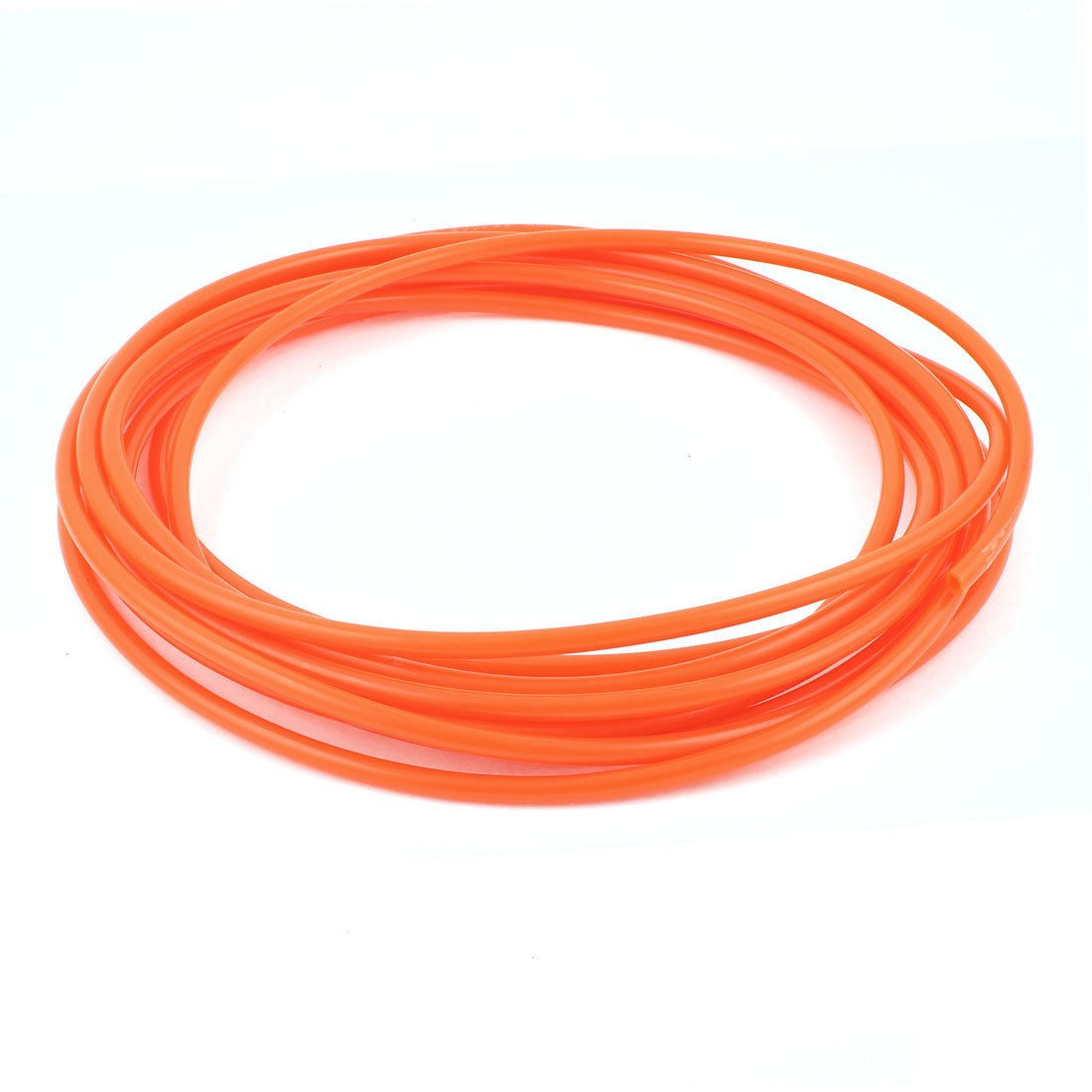 PU Polyurethane Flexible Pneumatic Pipe Tube Hose 6mmx4mm 6 Meter