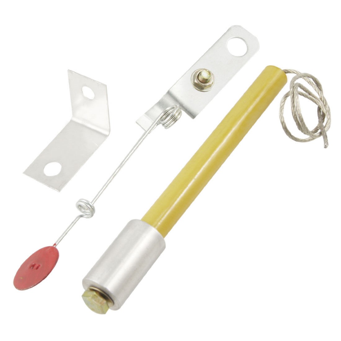 10KV 15A Capacitor Dedicated Overload Short-circuit Protective Fuse Link