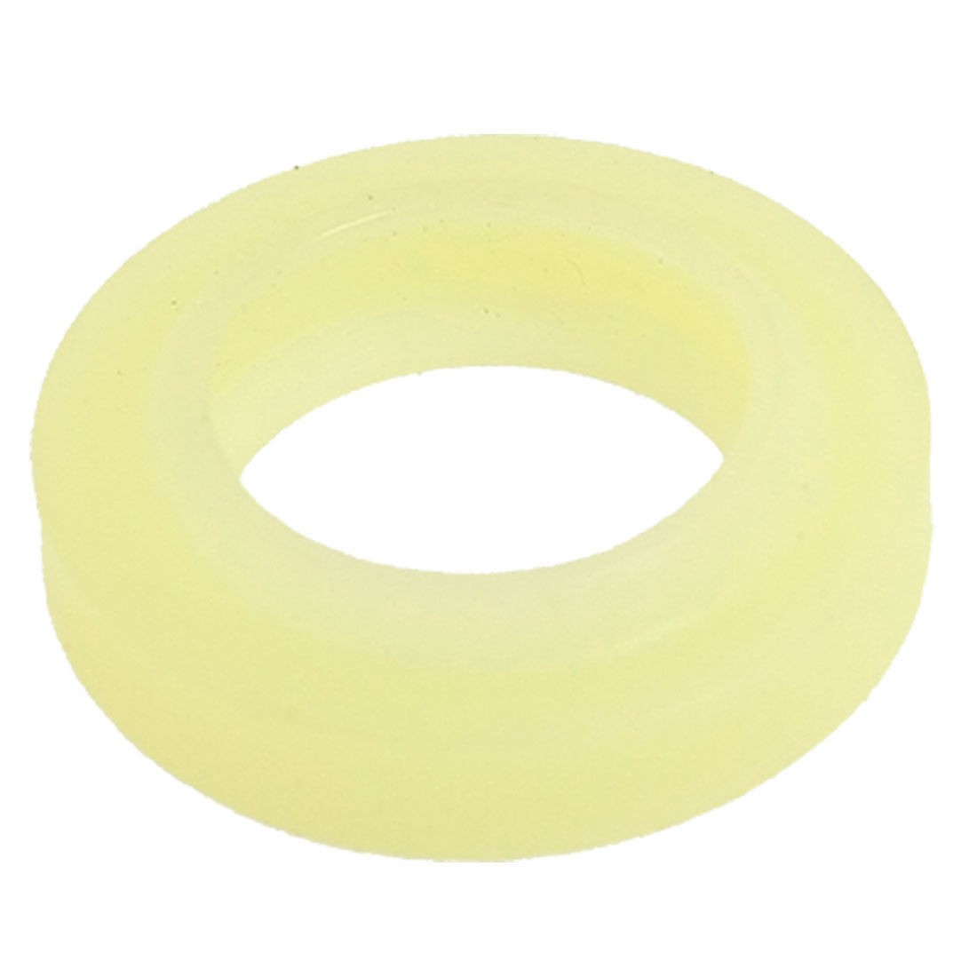Beige LBI 14mm x 22mm x 6mm Wiper Dust Seal Ring Gasket
