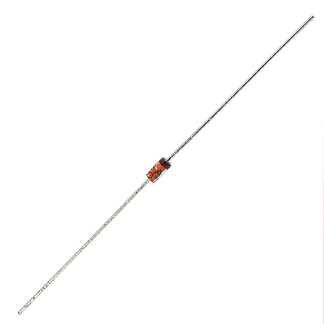 500 Pcs Glass SEALED 2 8 3 0V Axial Lead Zener Diodes