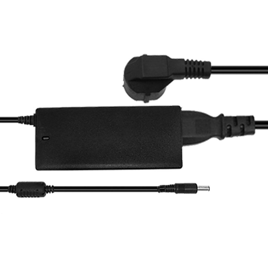 EU Plug AC100-240V Power Adapter Power Cord for HP Pavilion DV1000 DV5000