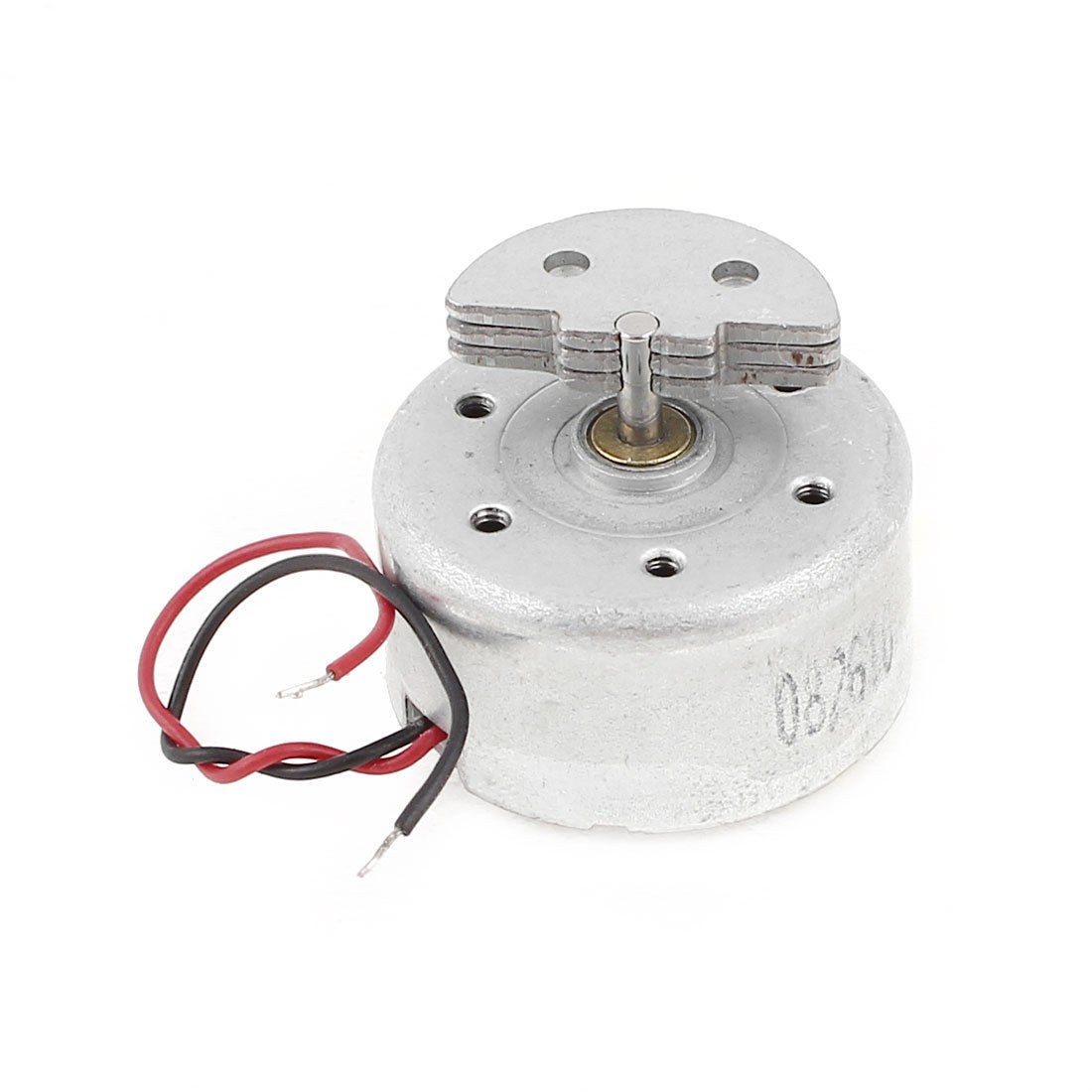 1700rpm Load Speed DC 2V Micro Vibration Motor RF300 for RC DIY