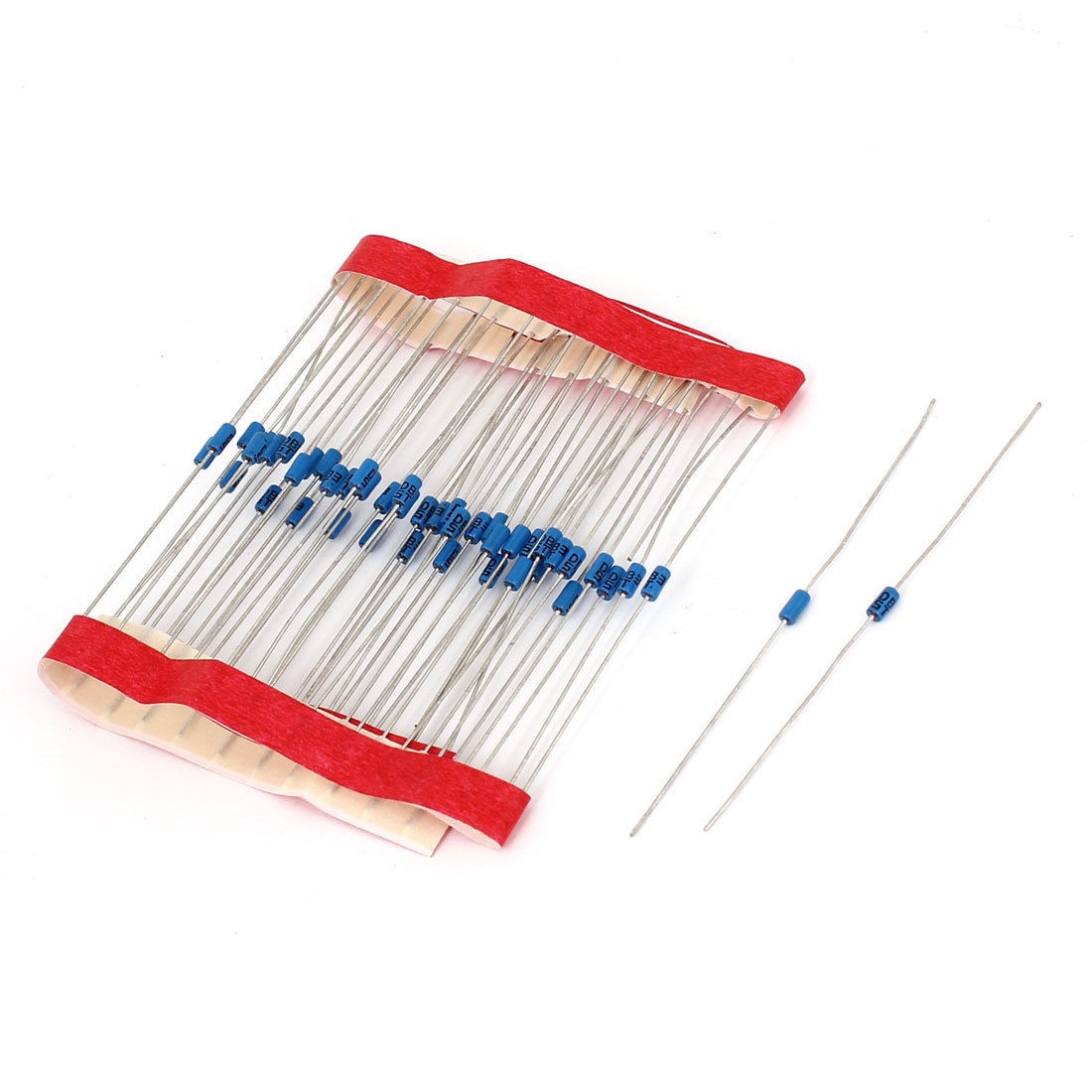 40 Pcs DB3 DB 3 do 35 Diac Trigger Diodes 32V 150mW