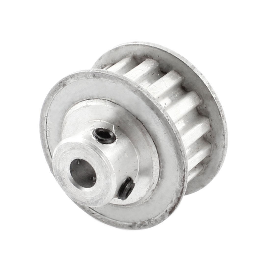 XL15 15 Teeth 11mm Width 5mm Bore 5 08mm Pitch Groove Motor Timing Belt Pulley