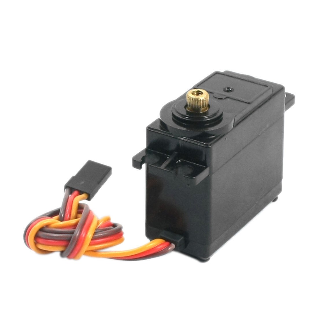 Metal Gear Digital Torque S3003 Analog Micro Servo Kit 37g for RC Airplane