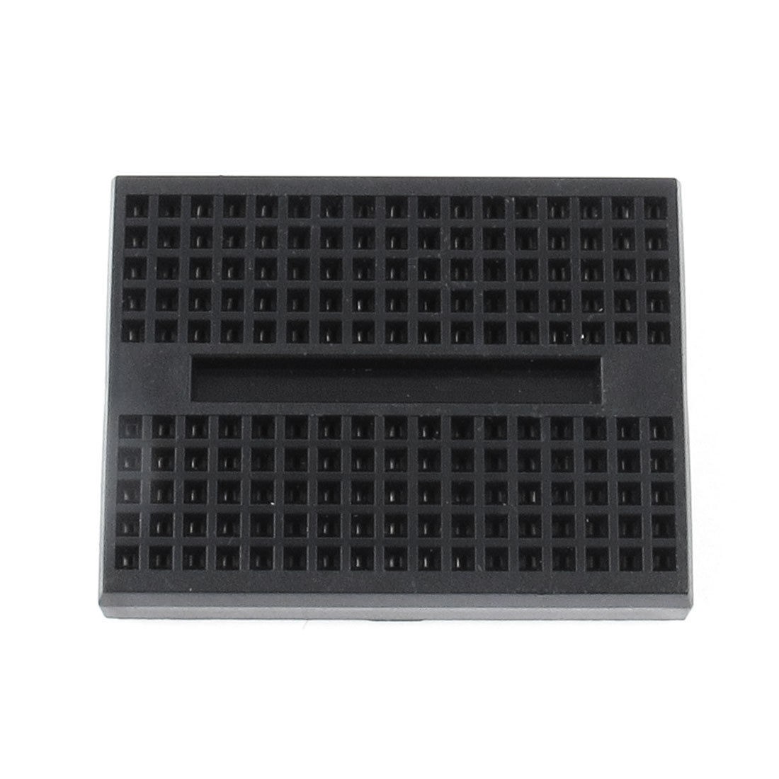 Black Solderless Prototype Breadboard 170 SYB-170 Tie-points for Arduino Shield