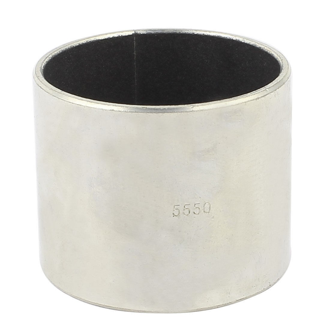 60mmx55mmx50mm Tin Plated Dry Bearing Sleeve Bushing