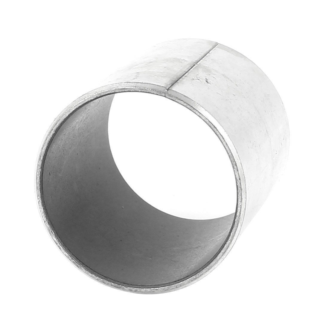 44mmx40mmx50mm Tin Plated Dry Bearing Sleeve Bushing