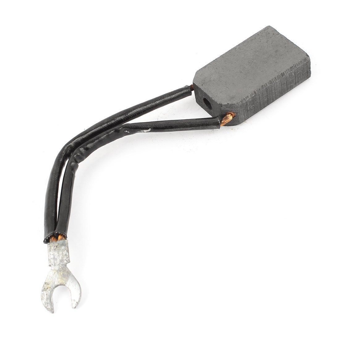 Electric Component Replacement Power Tool Motor Carbon Brush 12 5mmx25mmx40mm