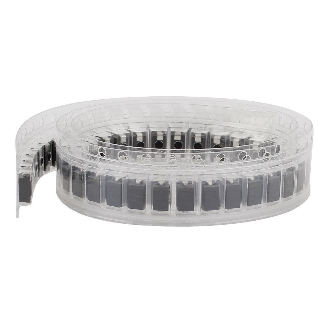 80 Pcs 1N4007 do 214AC SMD Rectifier Diodes 1000V 1A