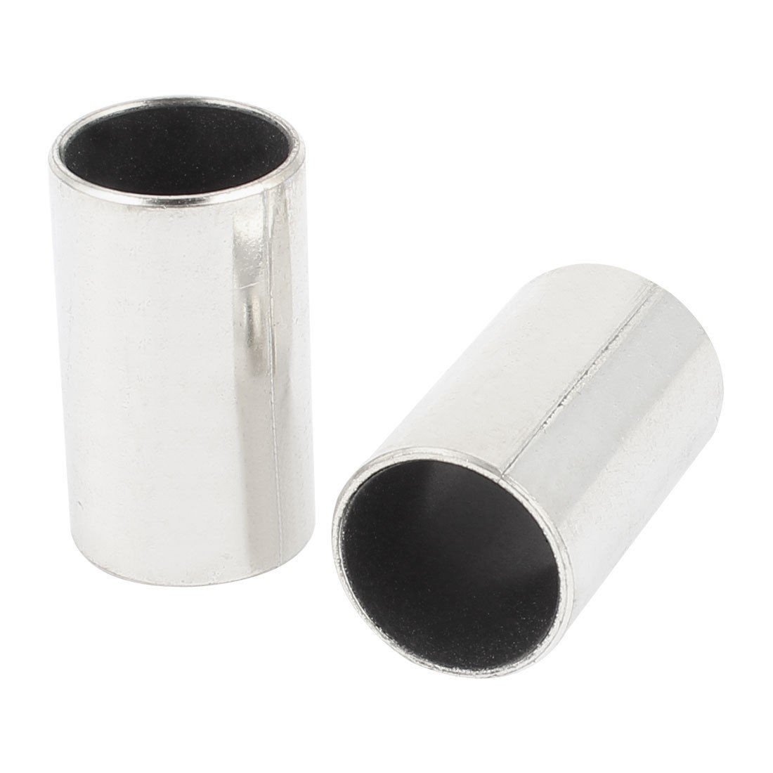 2 x Metal Self Lubricating Plain Bearing Sleeve 22x20x40mm
