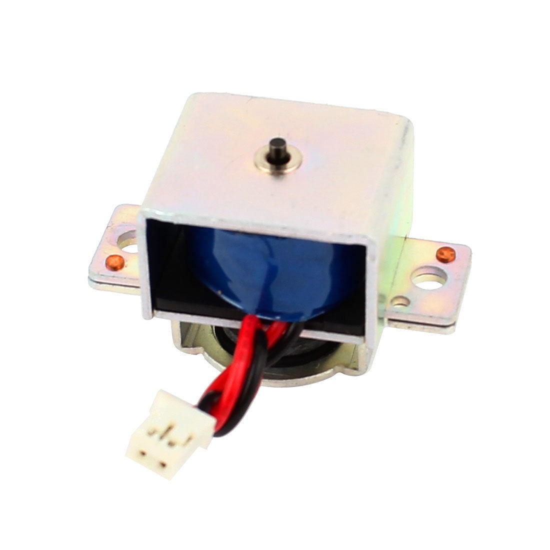 DC 5V 0 8A 3mm 60g Electric Magnet Lifting Holding Electromagnet Solenoid