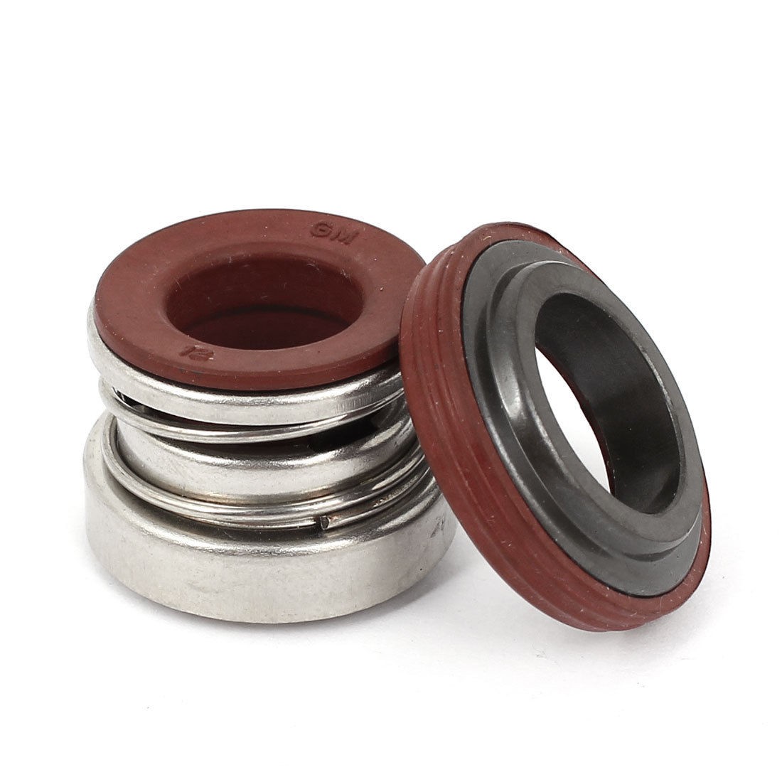 0 5" Dia Rubber Bellows Sealing Shaft Seal Tool for Water Pump