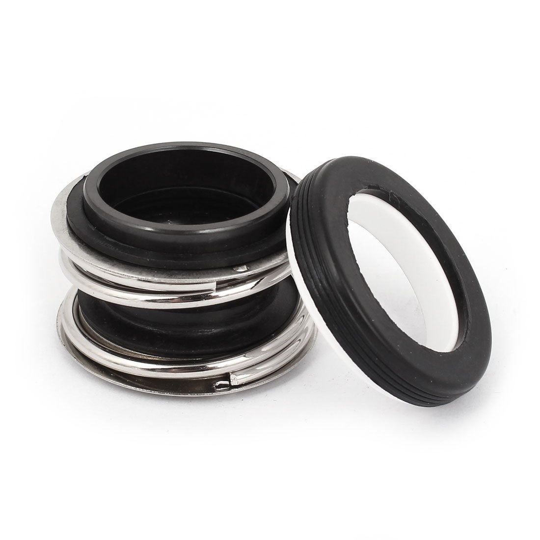 25mm Dia Rubber Bellows Sealing Shaft Mechanical Seal for Water Pump