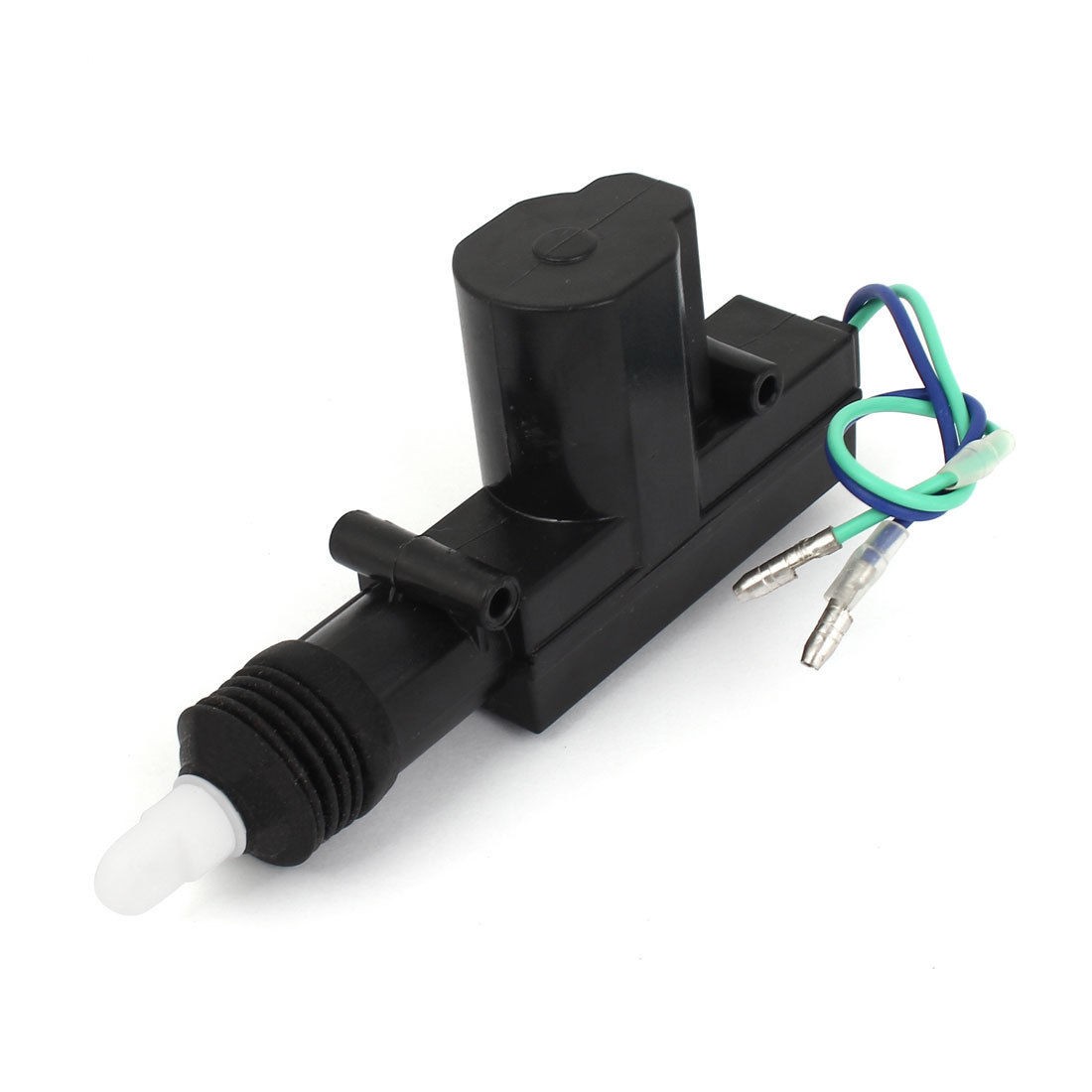 5pcs Car 2 Cable Single Gun Type Central Door Auto Locking System Lock Actuator