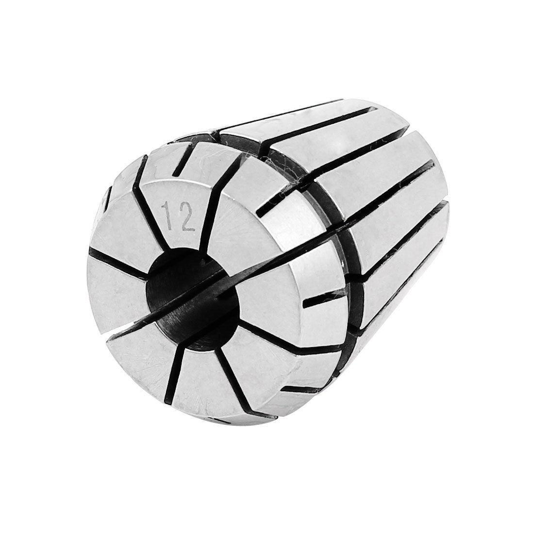 12mm Clamping Dia Reaming Part Spring Collect Chuck Tool Bit Holder ER32