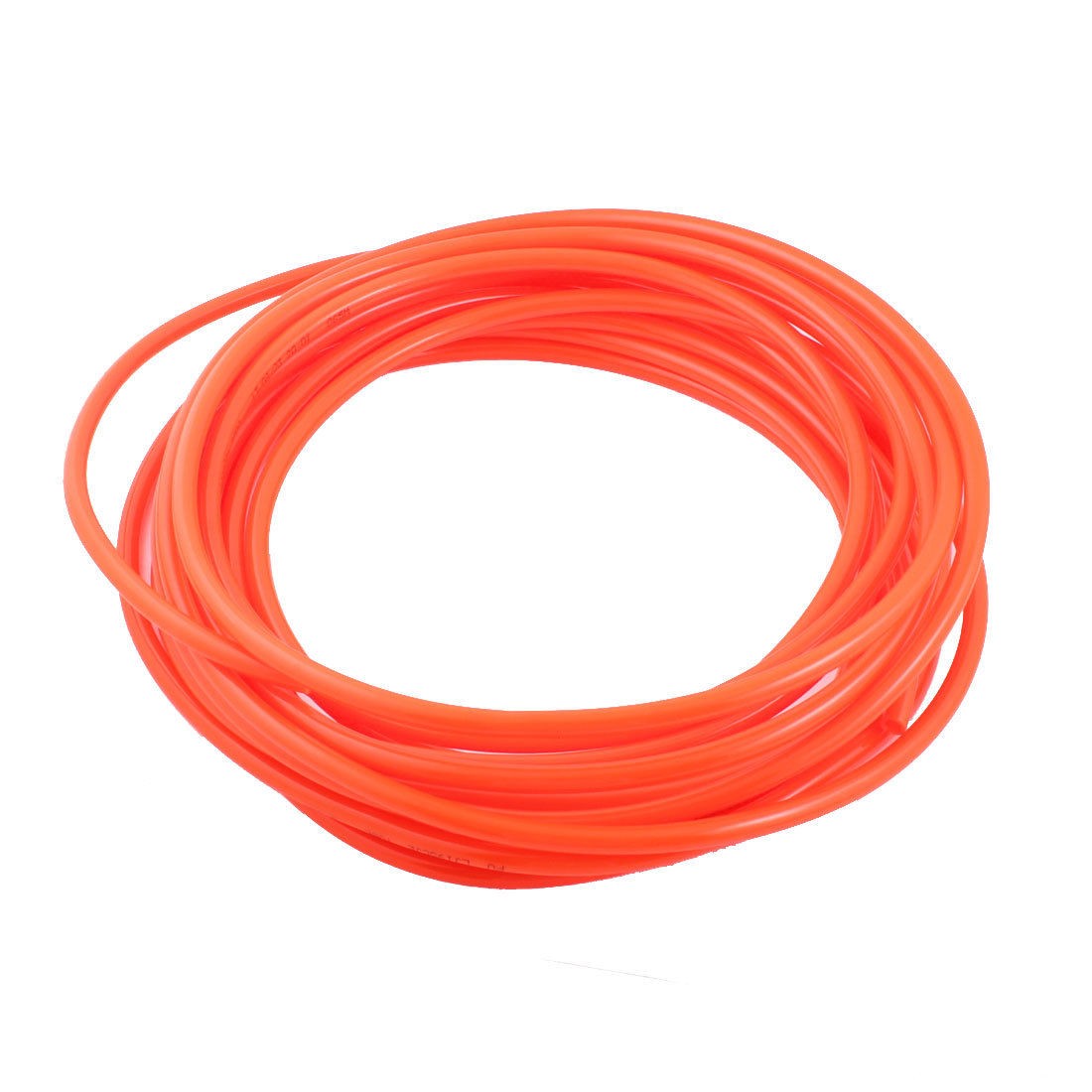 8mm OD 5mm Inner Dia Air Compressor PU Tube Hose Pipe 10M 33ft for Pneumatics