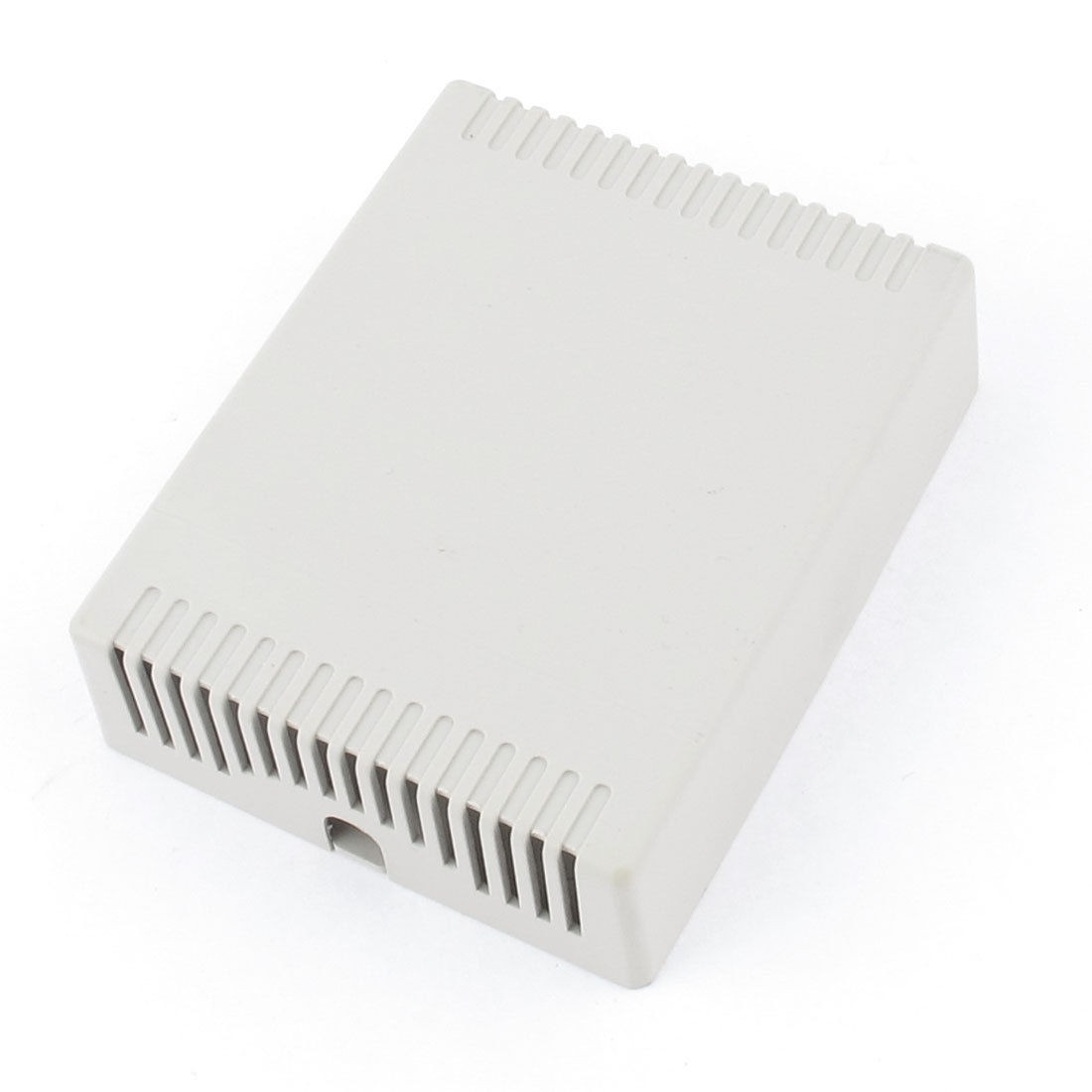 95mm x 75mm x 28mm Plastic DIY Junction Enclosure Box Power Protection Case