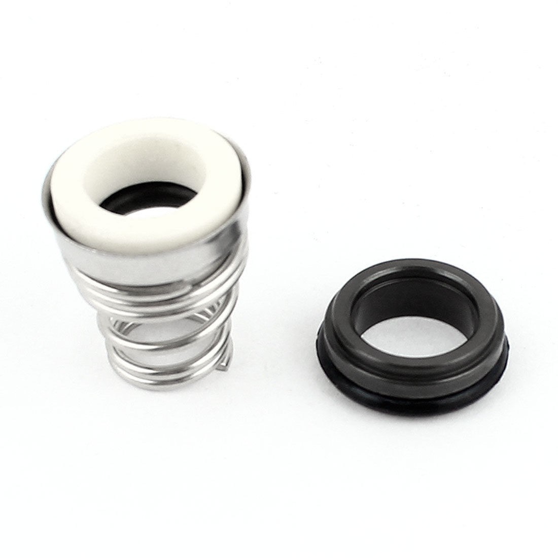 Spring Coil Ceramic Ring Water Pump Mechanical Shaft Seal 13mm Inside Dia