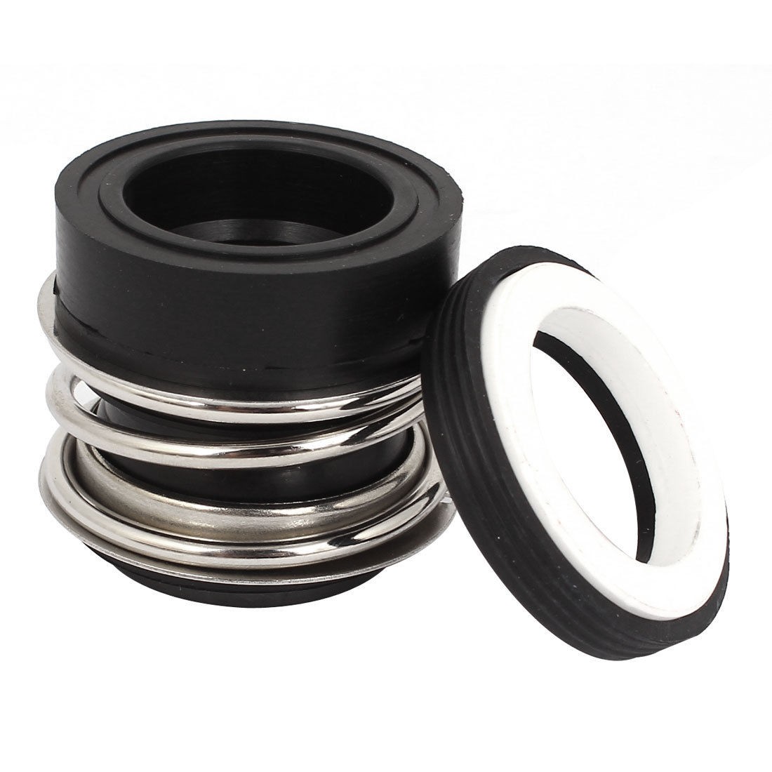 24mm Dia Rubber Bellows Sealing Shaft Mechanical Seal for Water Pump