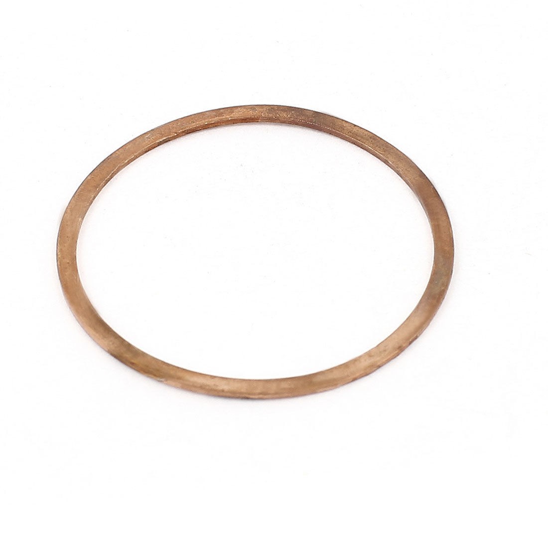 60mmx68mmx2mm Copper Crush Washer Ring Seal Fitting Gasket