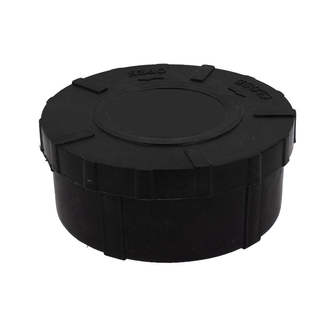 Air Compressor Spare Part 30mm Male Thread Filter Silencer Muffler Black