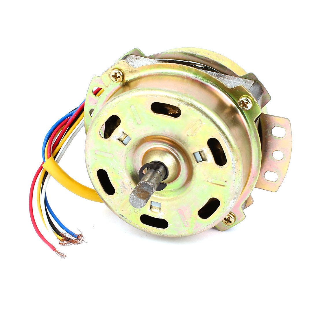 220V 45W 50Hz 1 2uF 5 Wired Universal Electric Band Saw Grinder Machine Motor