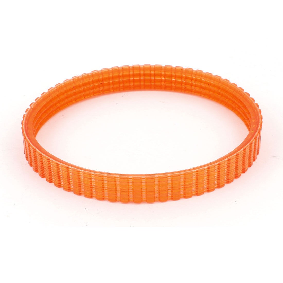 Cutting Machine PU 238mm Girth Drive Belt Orange for Makita Electric Planer