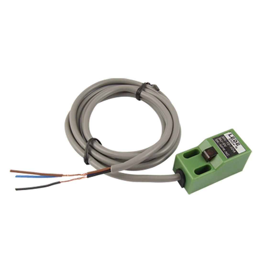 SN04-P PNP NO 3-wire 4mm Inductive Proximity Sensor Detection Switch DC 10-30V
