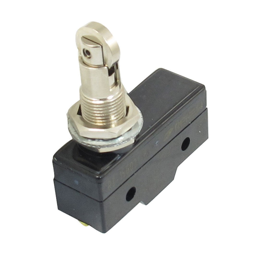 AC 250V 15A 1 NO 1 NC 1Com SPDT Momentary Cross Roller Plunger Micro Switch