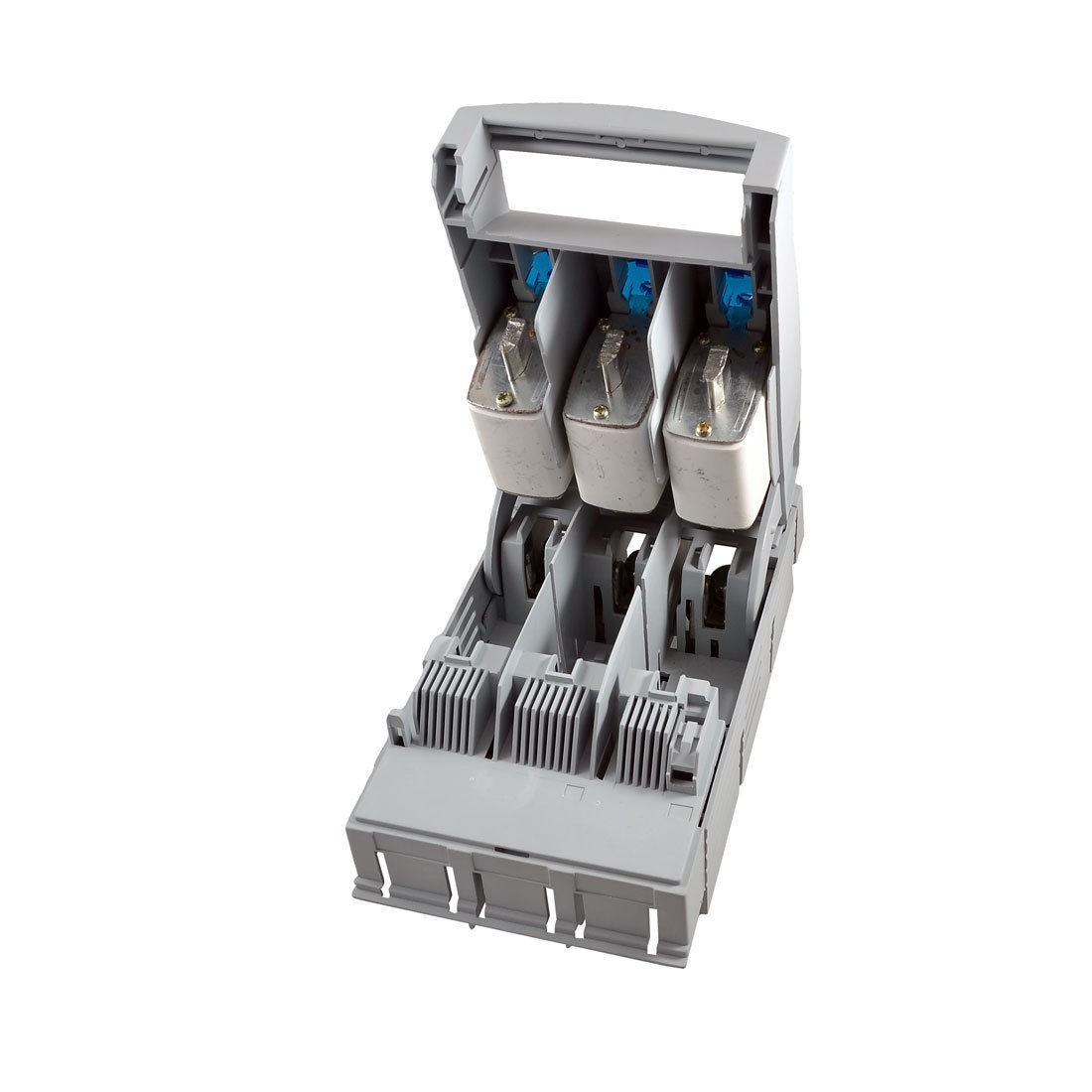 HR17B Series 3 Pole Fuse Isolating Switch 160A 400V/690VAC