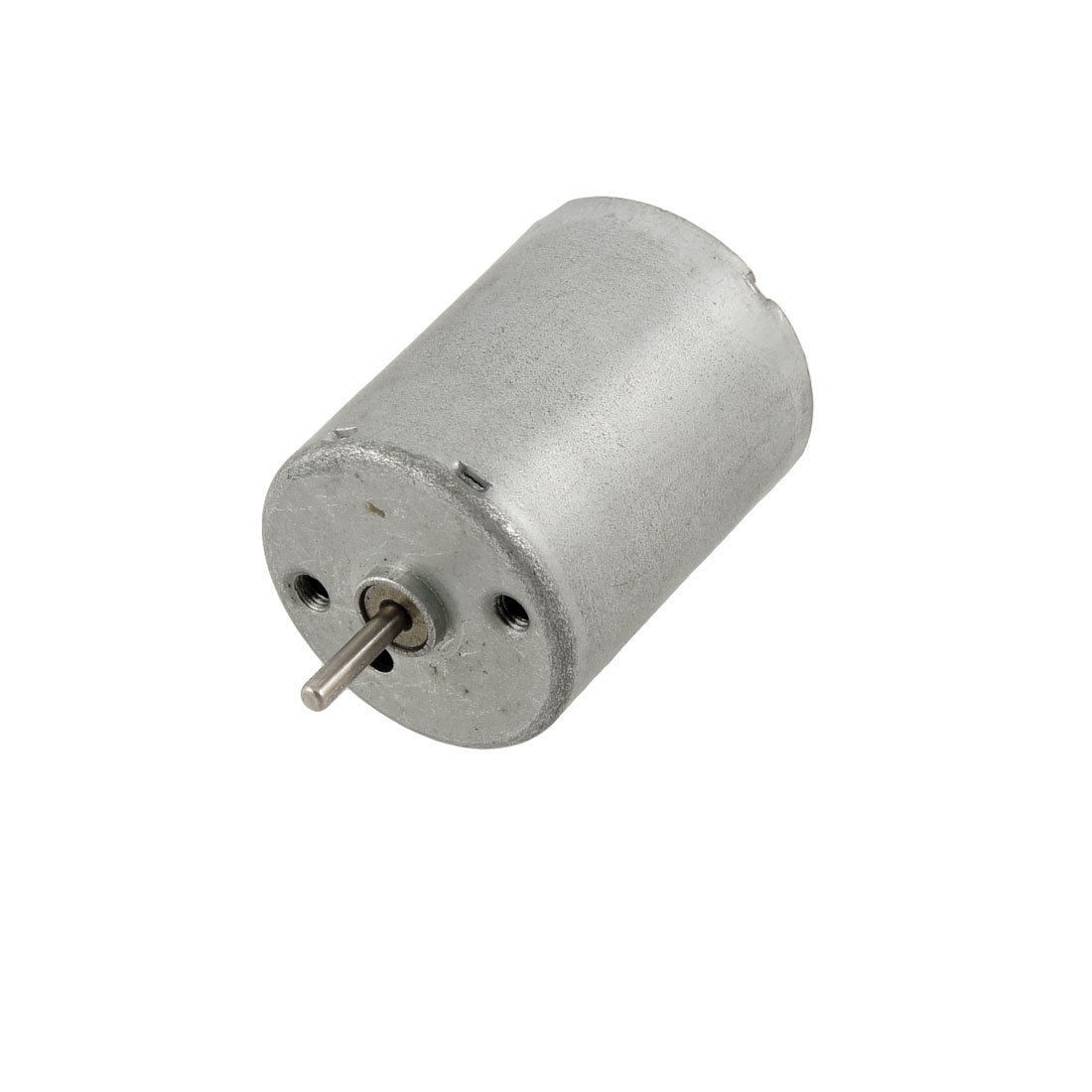 19000 RPM DC 4V 1.08A 2mm Shaft Micro Motor for DIY Toys