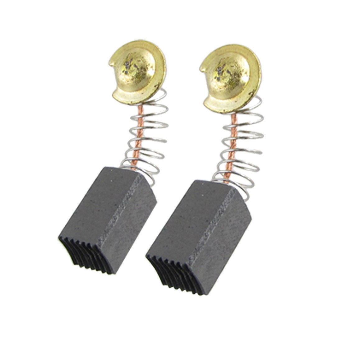 8 Pcs 33/64" x 7/25" x 15/64" Power Tools Carbon Brush