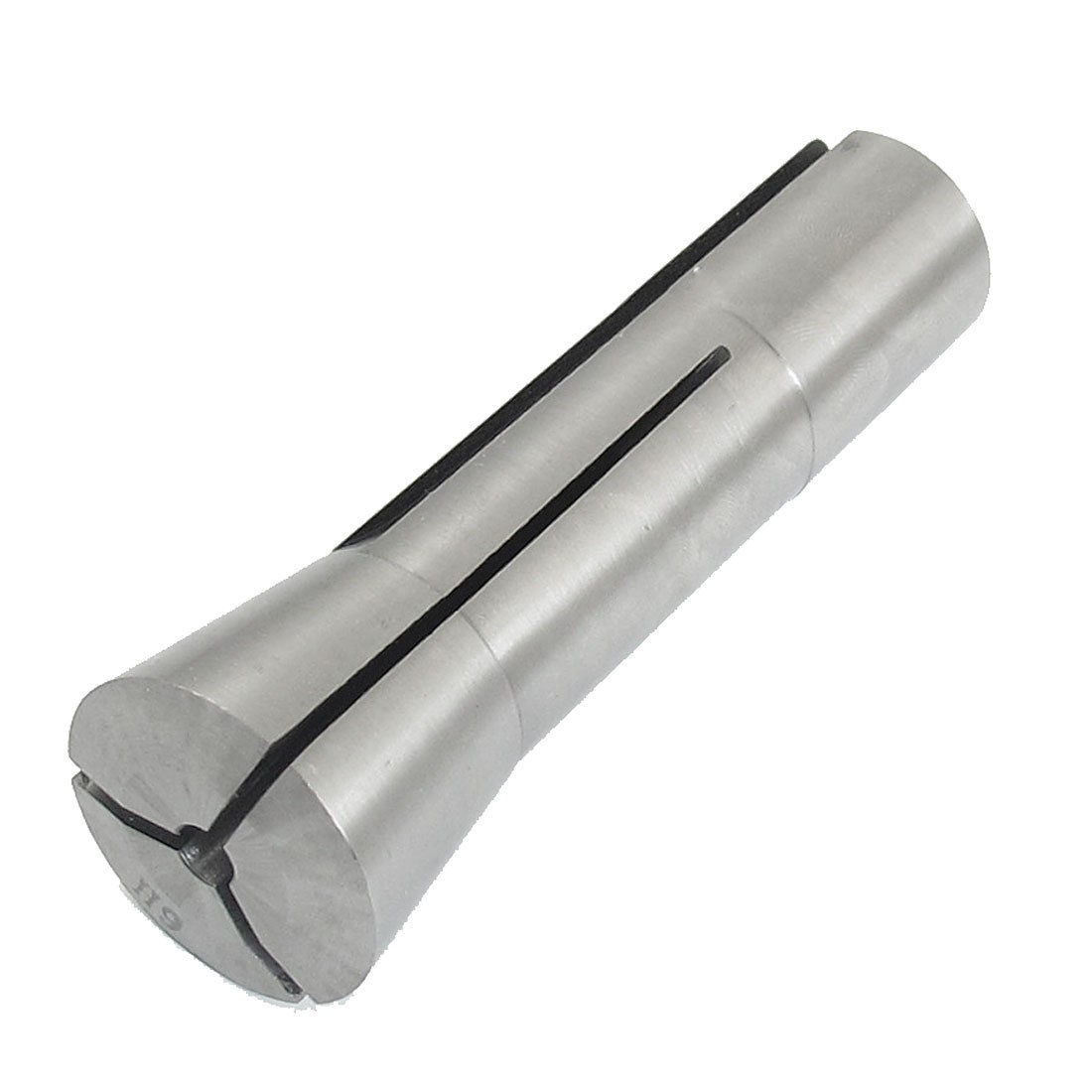 H6 6mm Clamp Dia Spring Collet for Milling Chuck