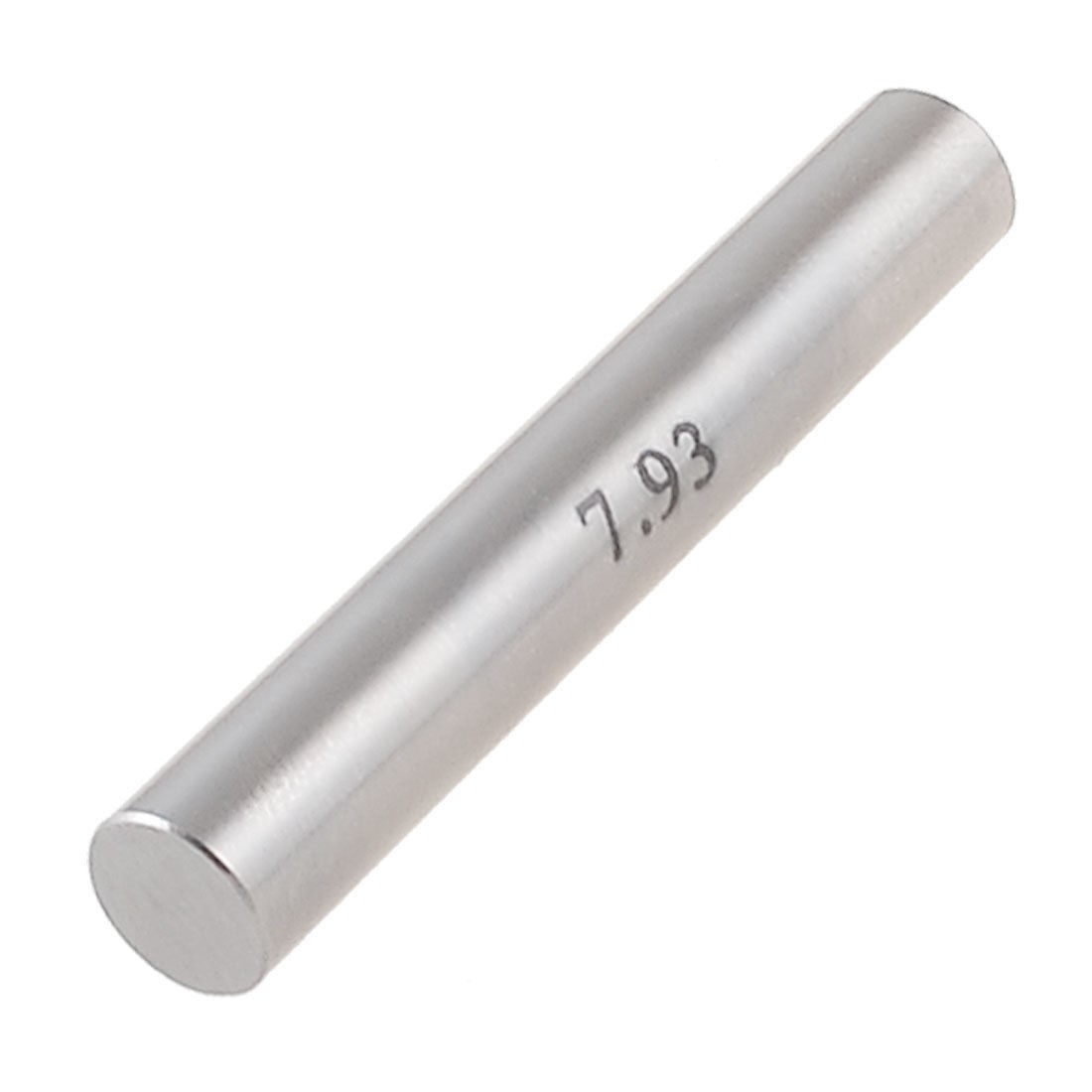 卤0.002mm Accuracy 7.93mm Diameter Hole Measuring Plug Pin Gage Gauge