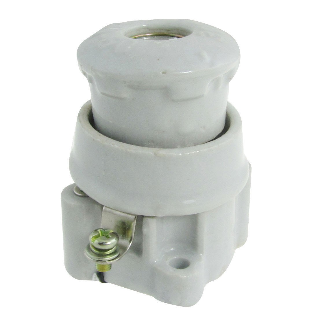 RL1-60 AC 380V Ceramic Spiral Fuse Base Holder with 30A Fuse Link Qigda