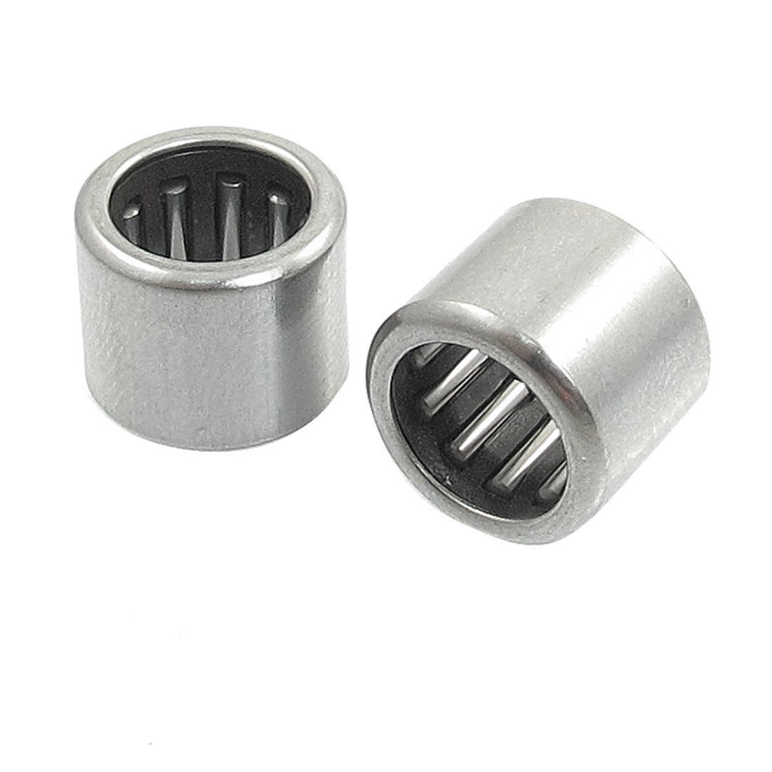 2 Pcs 12.7mmx8mm Needle Bearing for Dragon Band Electric Hammer