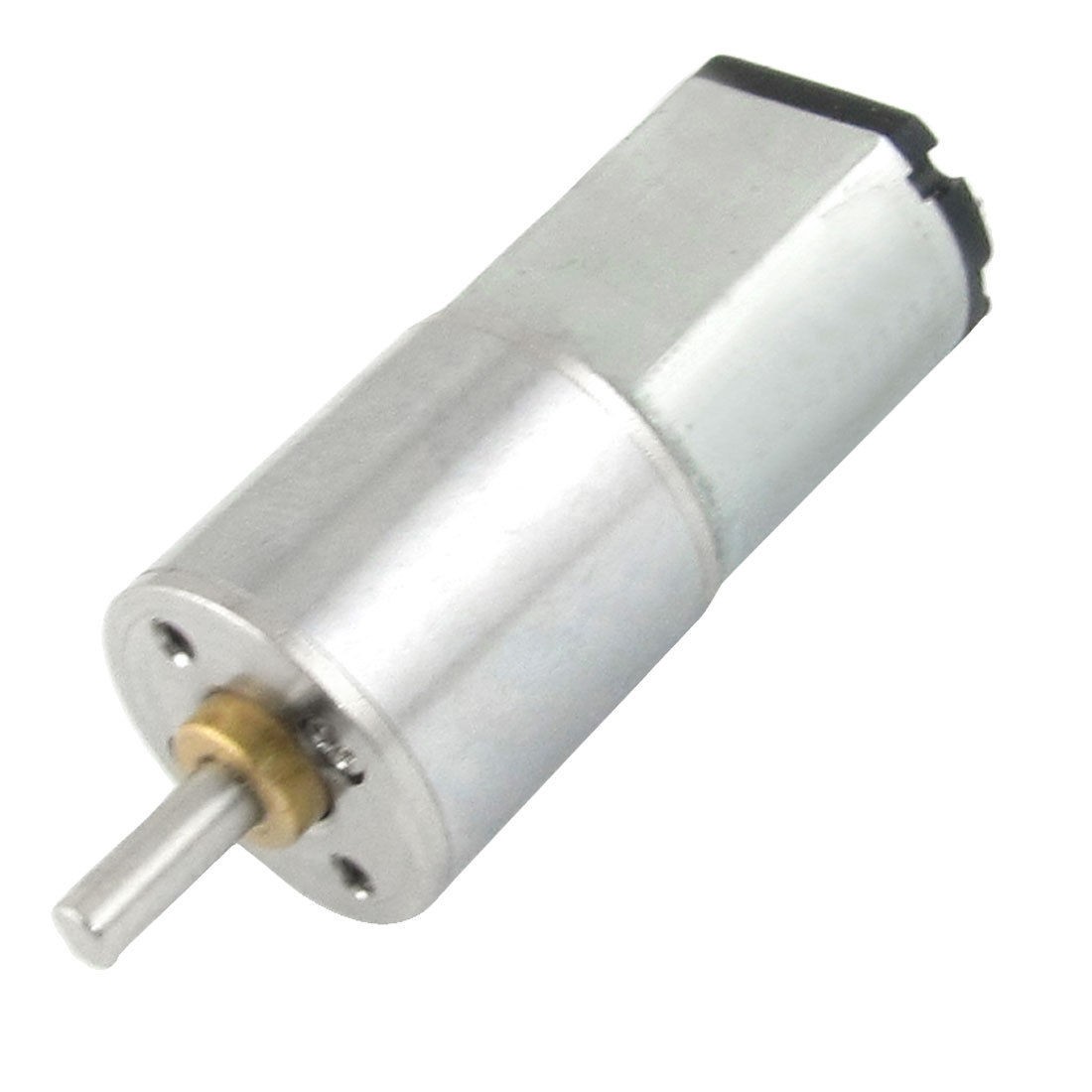 40RPM 6V 0.6A High Torque Electric DC Geared Motor Replacement