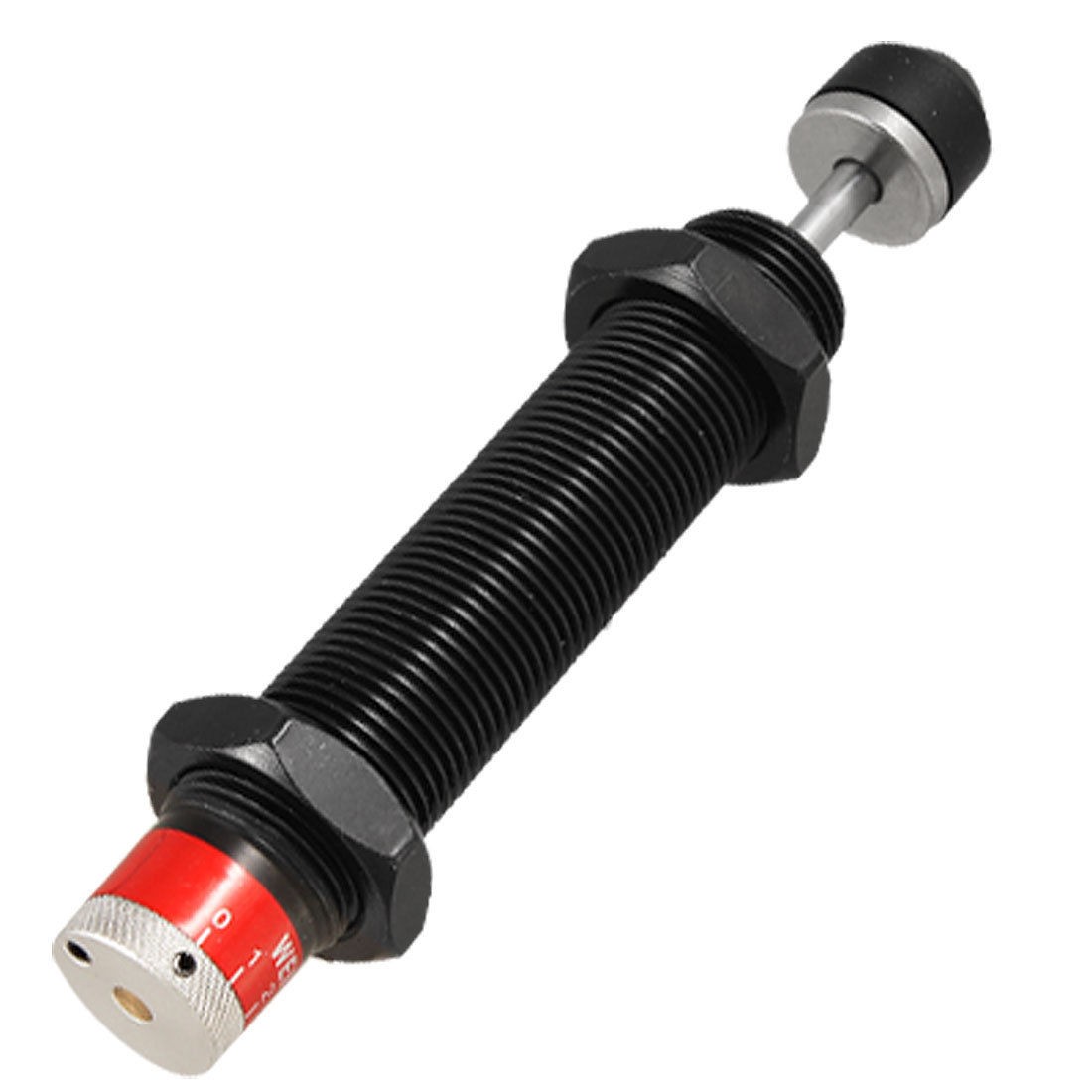 5mm Rod Dia 16mm Stroke Oil Pressure Shock Absorber