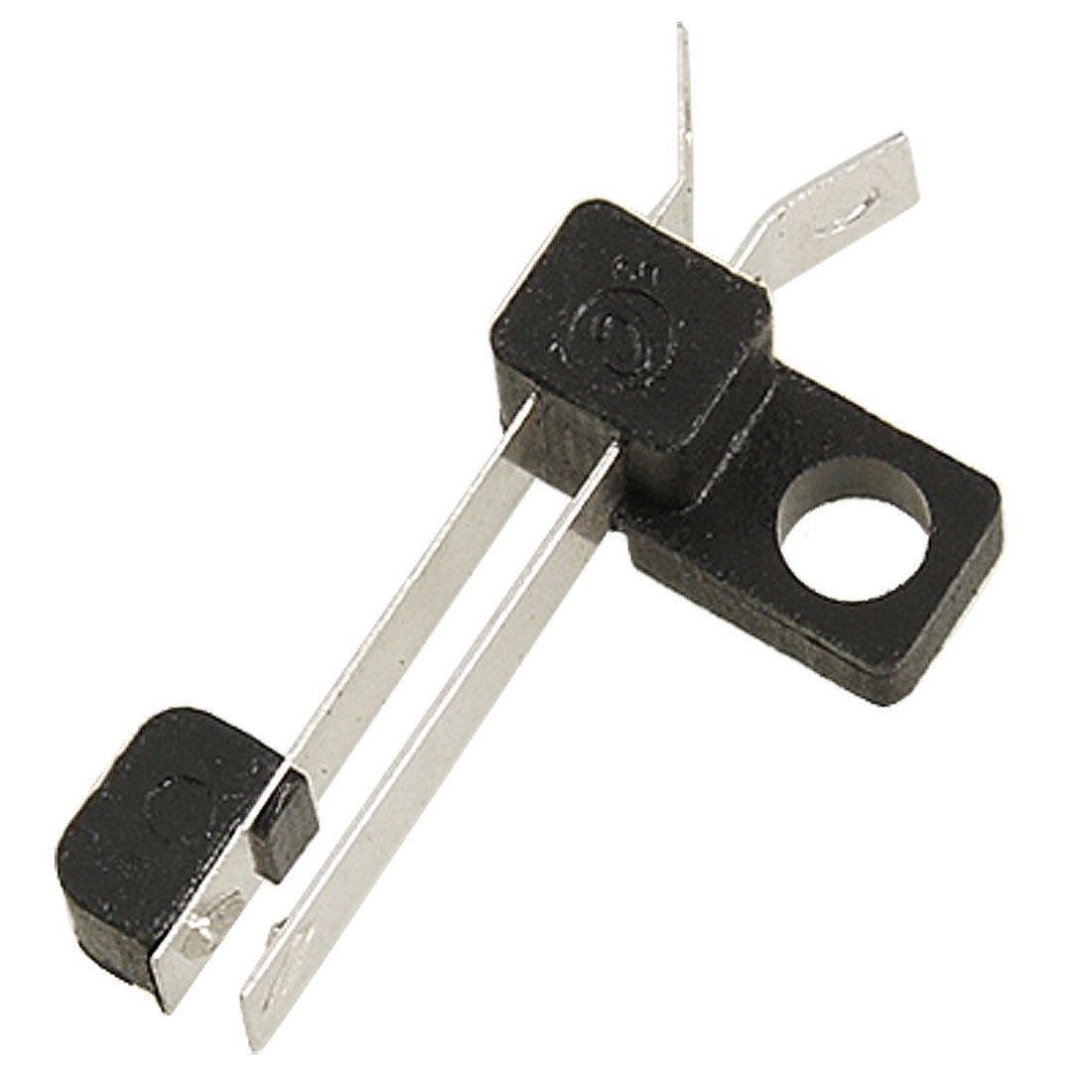 10 Pcs 1P1T Leaf Switch DC 10V 1A for Electric Appliances