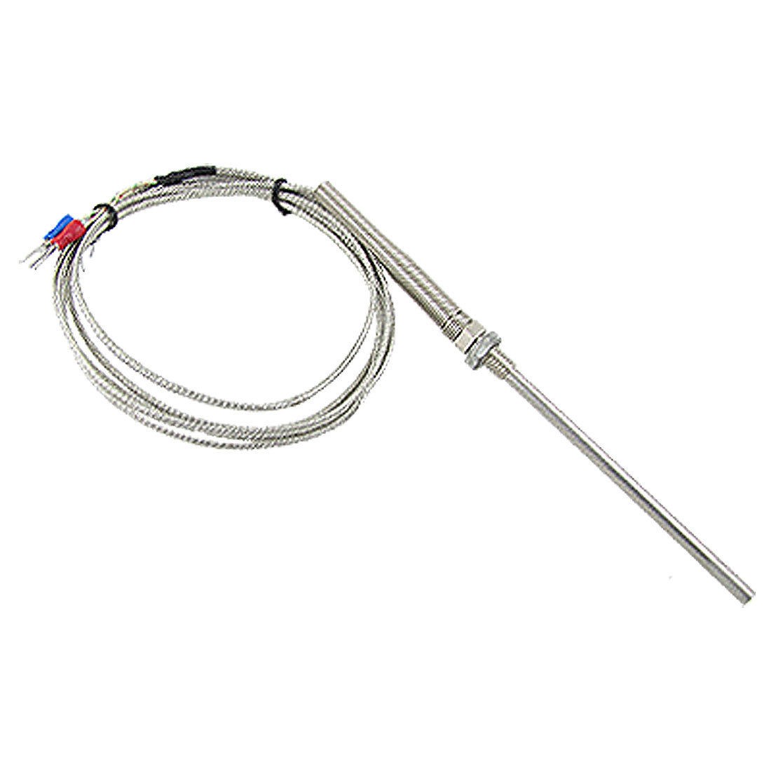 1.8M K Thermocouple K Sensor for Temperature Controller