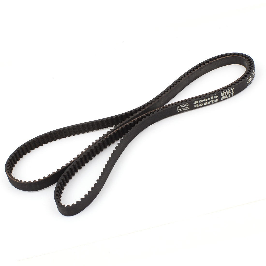 HTD1250 5M 10 Timing Belt Width 10mm for CNC Step Motor