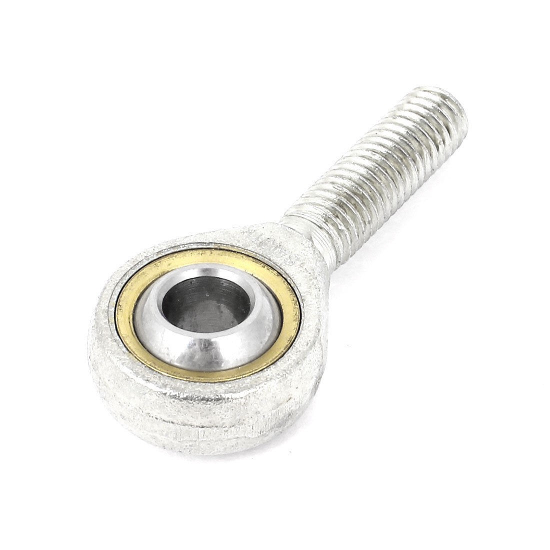 SA 10 10mm Ball Dia Self Lubricating Male Thread Machinery Rod End Bearing